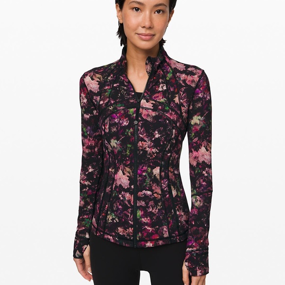 luxtreme define jacket